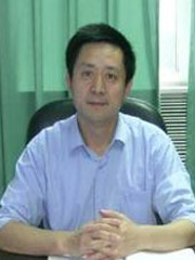 黄元生 教授