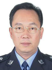 陈建清教授