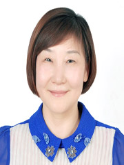 杨雪 教授