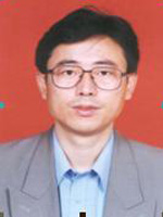 林盛