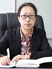 李丽荣 （青海大学常务副校长（正厅级））