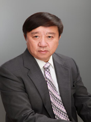 杜跃平 