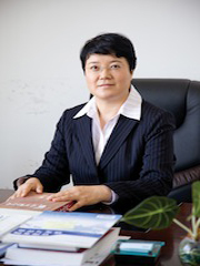 杨晓燕