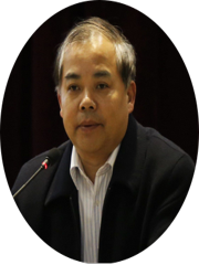 叶才福 教授