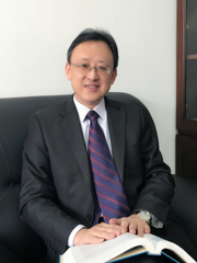 李平教授