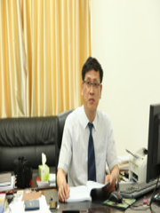 王延荣 (华北水利水电大学教授)