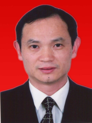 李新贤 