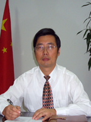 吴君民 教授