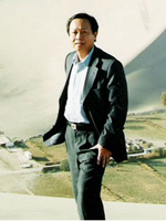 刘光明