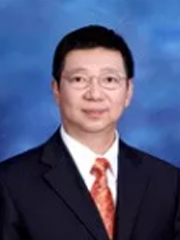 费一文 教授