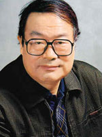魏杰