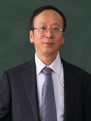 机械工程学院――文豪老师