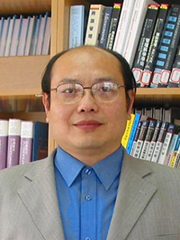 沈惠璋 教授