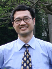 赵佩华 商学院 教授