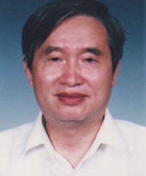 张明高 