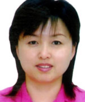 王秀丽