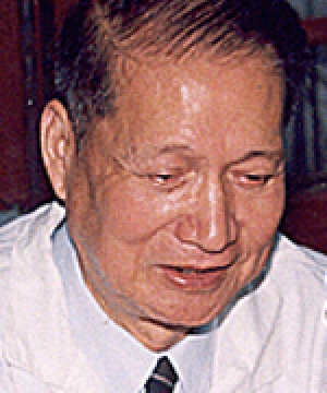 卓仁禧