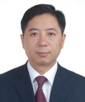 程幼金 书记