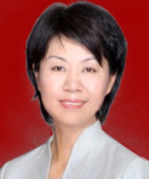 侯淑霞 （内蒙古财经大学副校长）