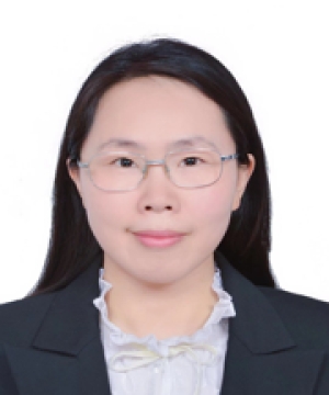 曹丽文 教授