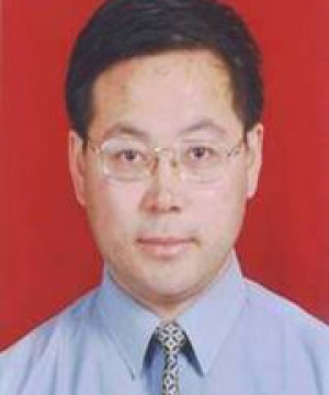 宋绍清 教授