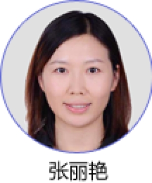 张丽艳