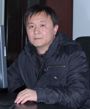 周劲波