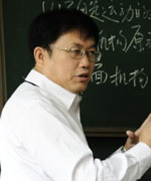 葛文杰