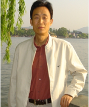 孙敬水 教授