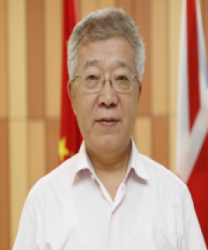 宋晓平 