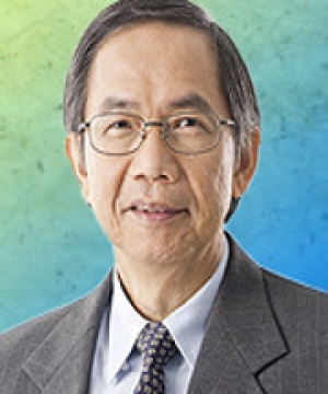 Professor Po Sheun CHUNG