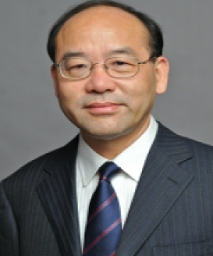 来茂德 教授