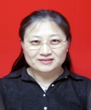 张桂芹 （山东建筑大学副教授）