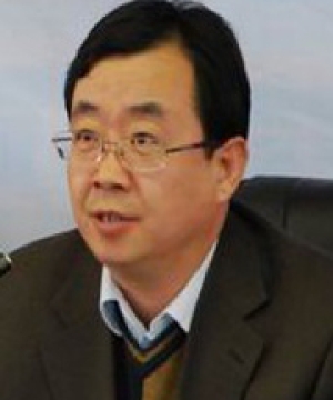 王学军 教授