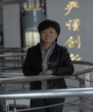 王莉华 教授