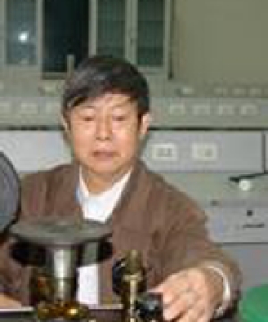 何道清 