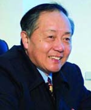 霍裕平
