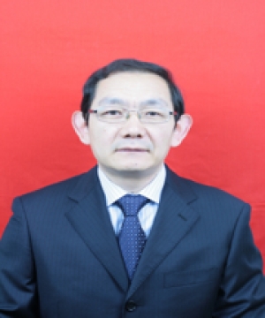 张鑫 （山东建筑大学教授）
