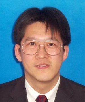 陈勇强