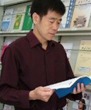 陈明选