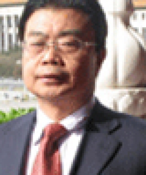 丁贵杰