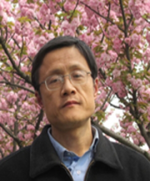 王松青
