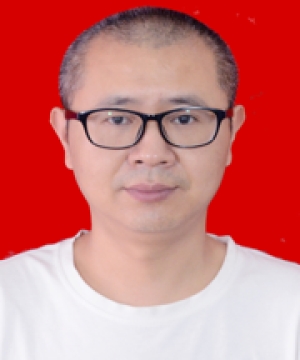 何显兵 
