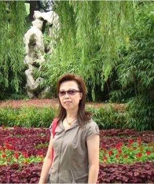 王晓艳