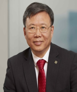 滕锦光 教授