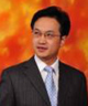 贺学会 