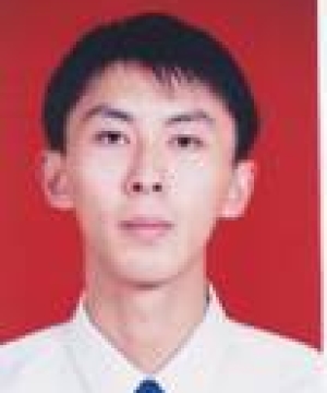 张永杰 