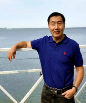 刘世民 教授