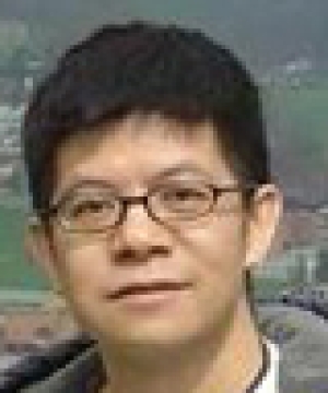 白忠建 