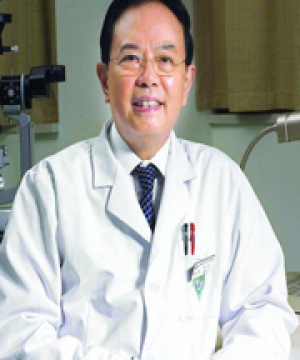 谢立信院士